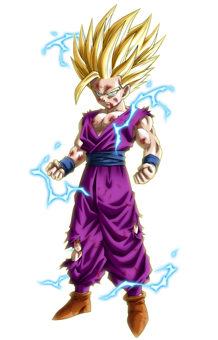 gohan